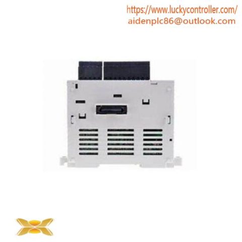 Mitsubishi FX3U-4DA - 4-Channel Digital Analog Input Module, Precision & Reliability for Industrial Automation