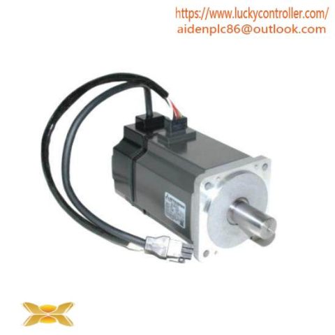 MITSUBISHI HC-KFS73 AC Servo Motor