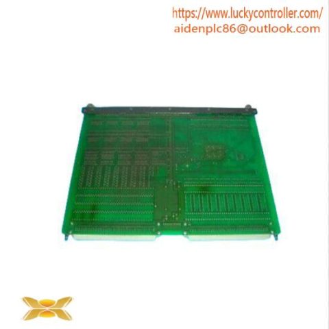 Mitsubishi IFALM11 Alarm Board - Reliable Safety Module for Industrial Control Systems