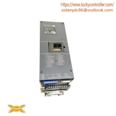 Mitsubishi MR-SA202 Servo Drive