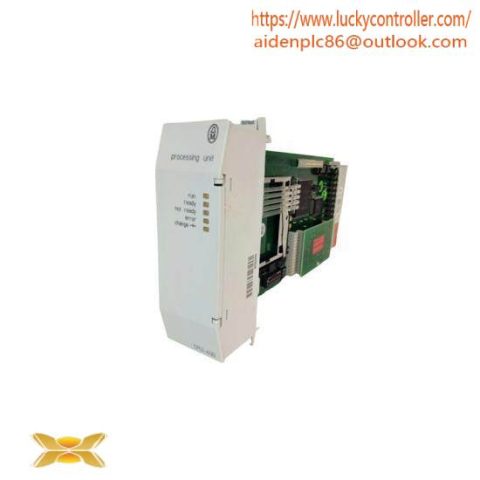 MOELLER CPU-400 PS416-CPU-400 Industrial Control Module