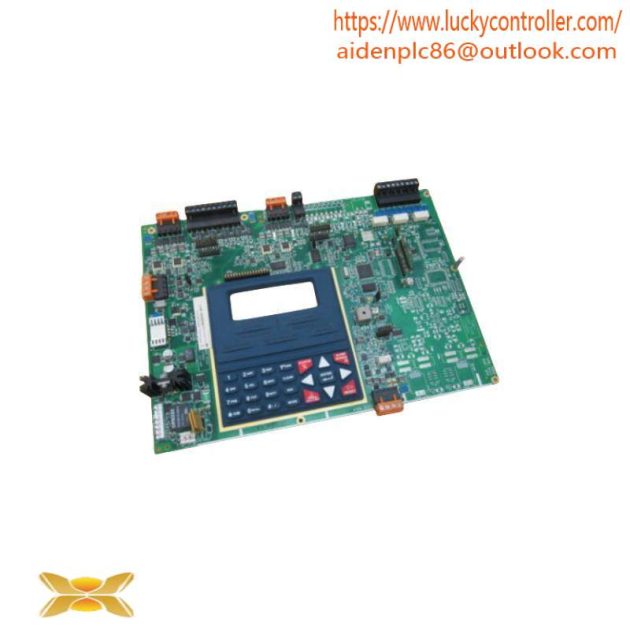 Honeywell MRP200XV31 Fire Alarm System Control Board