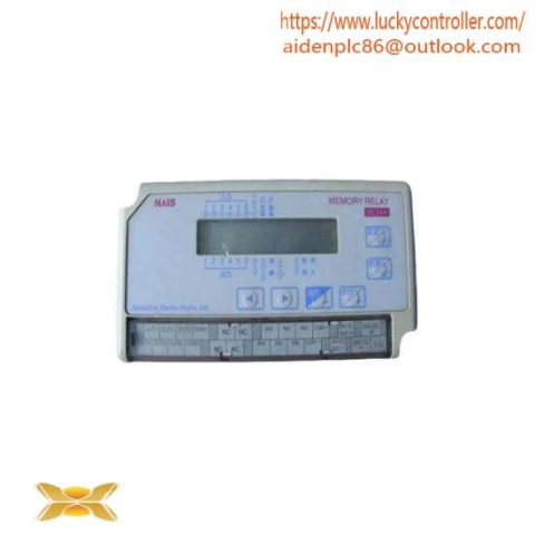 NAiS Automation Module R21242