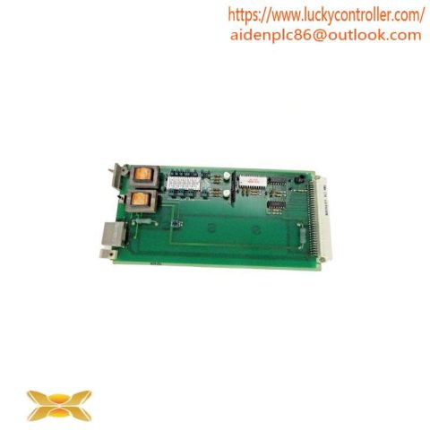 NEC Y6ZA08 R8520 NDR064RTP86Z Industrial Circuit Board
