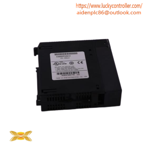 Kollmorgen S61001 Servo Drive, High-Power Control Solutions