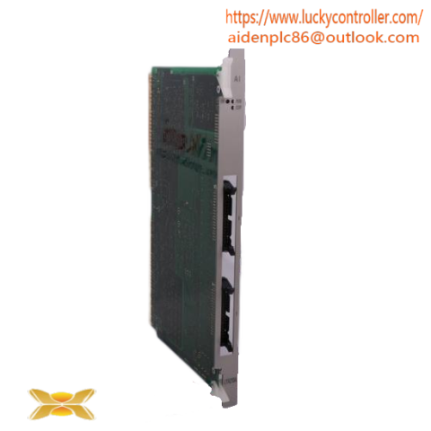 RELIANCE H2310240032XX06 - High Performance Control Module
