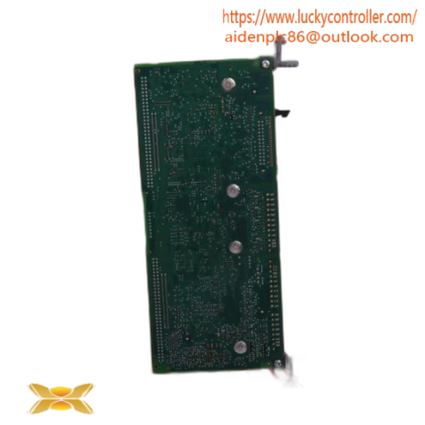 Siemens A1A10000432.72M - Advanced Process Control Module