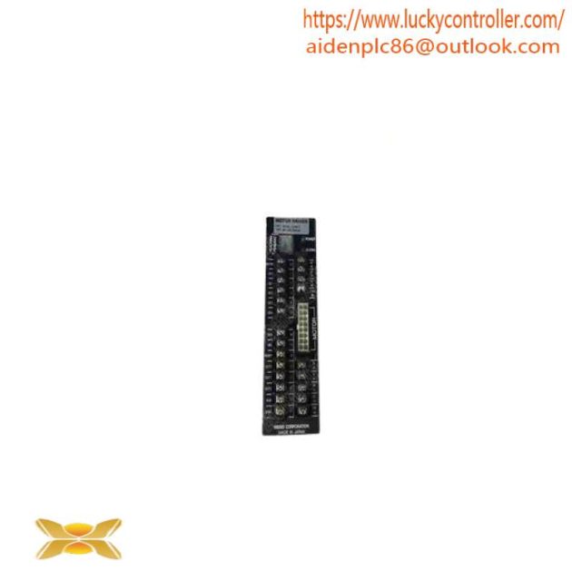 NISSEI BS1-N018 Drive: High-Power Servo Drive Module
