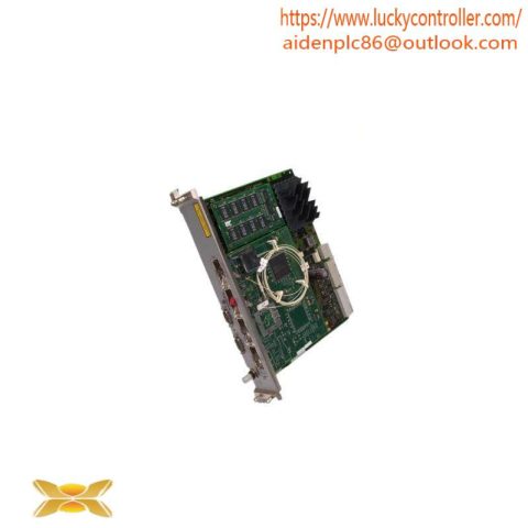 Nokia 10000417H Industrial Digital Output Module