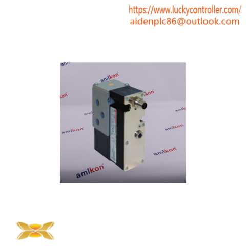 NORGREN VP6010LJ461MB200 Valve: Precision Control, Industry Standard