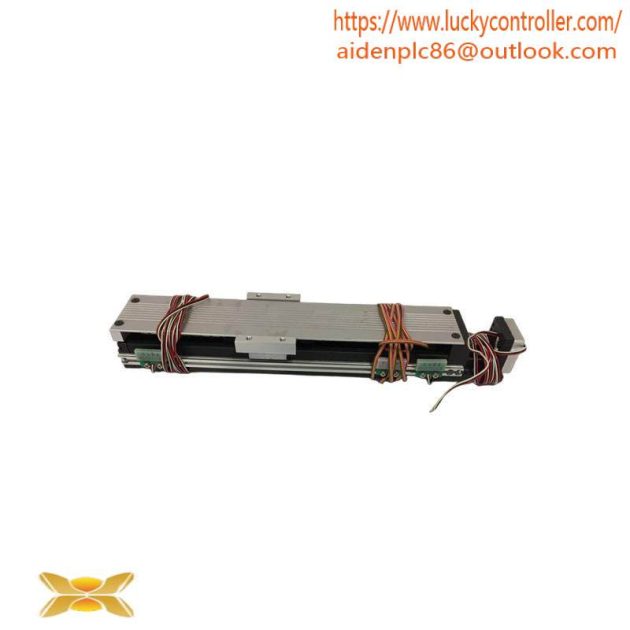 NSK MCS06020P10K-302BZ Linear Stage Bearing Table
