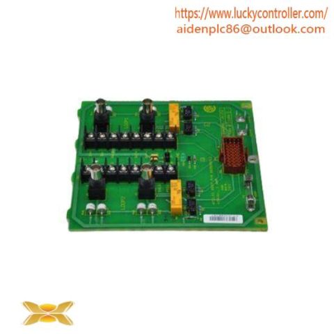ABB NTCL01 Bailey PLC Control Module