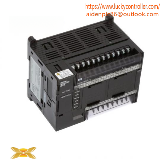 omron_cp1l-m30dr-a_integrated_programmable_logic_controller_plc_unit_with_i_os.png OMRON CP1L-M30DR-A Integrated Programmable Logic Controller (PLC) Unit with I/Os - Industry Standard for Reliable Automation Solutions