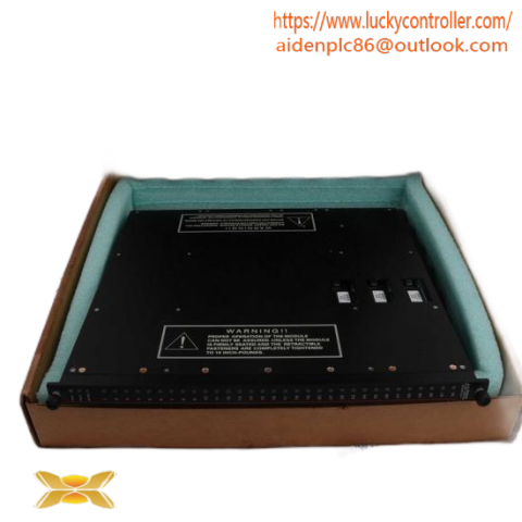 Opto 22 SNAP B3000 BRAIN Industrial Control System Module