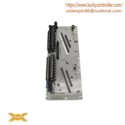 Original Honeywell 51308373-175 CC-TD0B11 - Precision Control Module