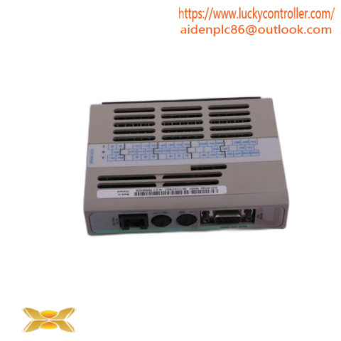 Ovation by Westinghouse, 5X00419G01, PLC Module