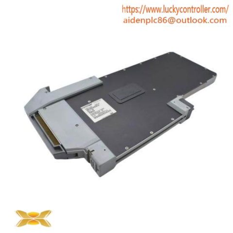 Foxboro P0911AC Communications Processor 15 Module - Industry Leading Automation Solution