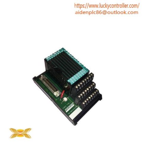 Foxboro P0916BX - Advanced I/A Series Control Module