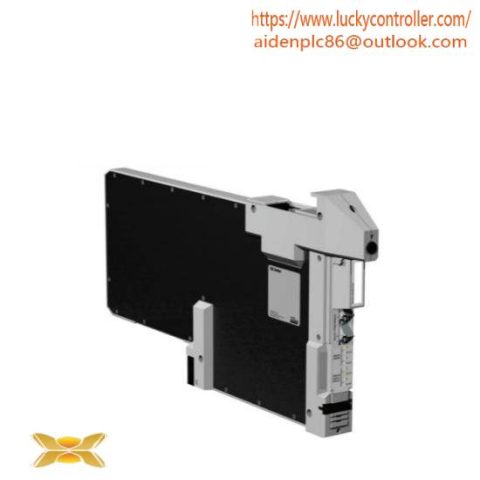 Foxboro P0926CP ZCP270 I/A Series Module