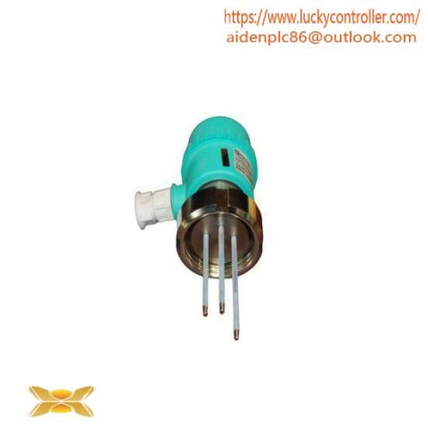 P+F WCS-PG210 Industrial Wireless Communication System, Advanced Control Module
