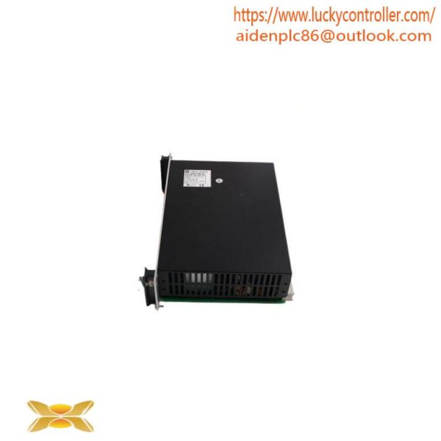 Panasonic 581B363B PLC Module, Advanced Control Solution