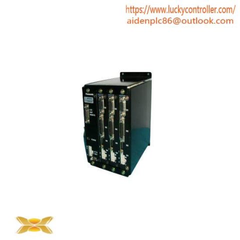 Panasonic ADKF50B3SK PLC MODULE Controller