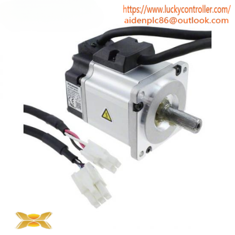 Panasonic MSMD022P1S AC SERVO MOTOR - Precision Control for Industrial Automation