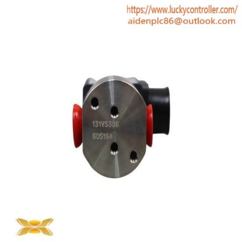 Parker 131V5306 Skinner Valve Body - Precision Engineering for Industrial Control