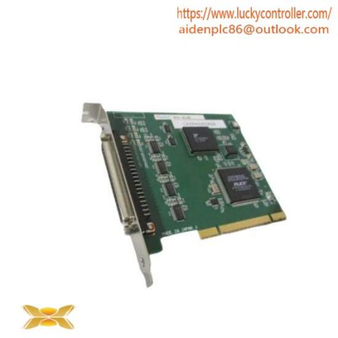 National Instruments PCI-4146 High-Performance Data Acquisition Module