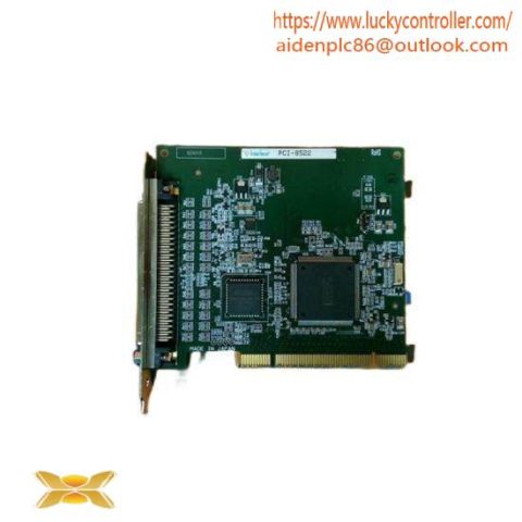Siemens PCI-8522 INTERFACE - Industrial Communication Module