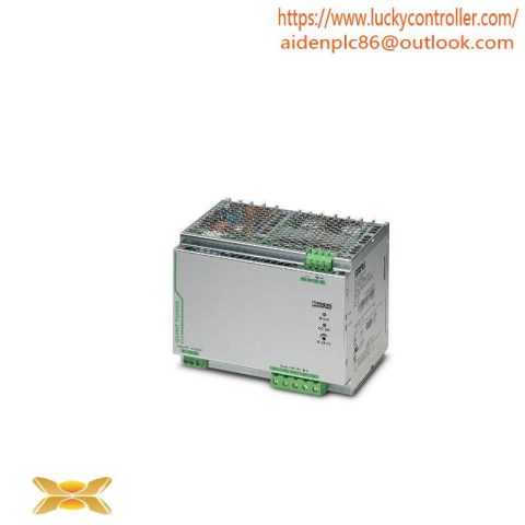 PHOENIX CONTACT 2866789 - 24V *40A Power Supply Unit