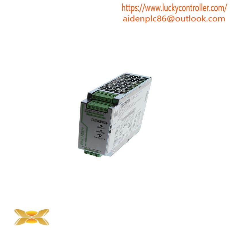 phoenix_contact_quint-ps_1ac_24dc_5_2866750_power_supply.jpg Phoenix Controls IB IL AO2/U/BP - Advanced IO Module,200 characters