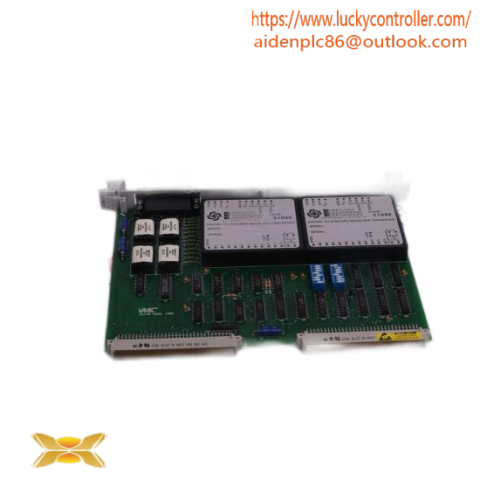 Phoenix Contact IB IL AI 2/SF 2726285 Control Module