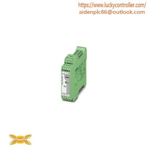 PHOENIX CONTACT MINI-PS/12-24DC/5-15DC/2, 2320018 - DC/DC Converters