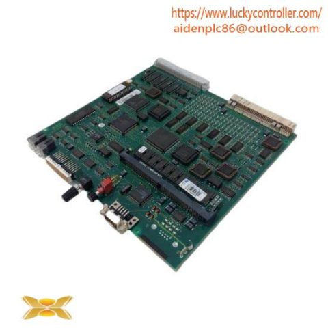ABB PM151 3BSE003642R1 Industrial Circuit Board