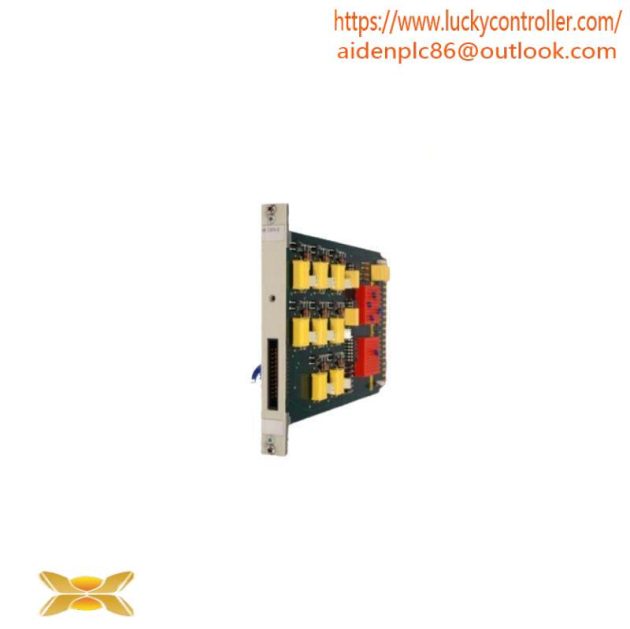 F-DMDM-PM-110E PLC MODULE - ABB Industrial Control Solutions