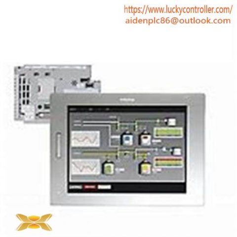 Pro-Face PFXSP5B10 High-speed Processing Box Module - For Industrial Control Applications