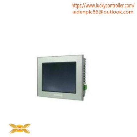ProFace AGP3360-T1-D24 Touch Panel: High-Resolution Color LCD Operator Interface