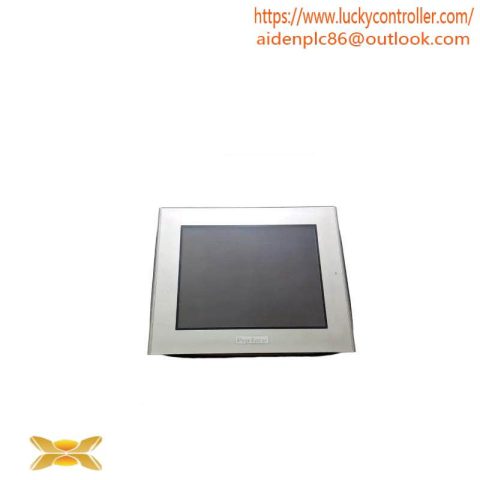ProFace GP2300-TC41-24V Operator Interface Panel: Industrial Control Excellence