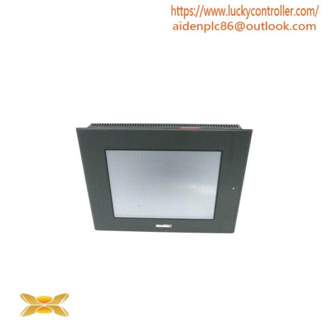 Proface AGP3600-T1-D24: High-Quality Industrial Multi-Port Operator Interface