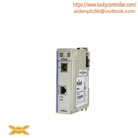 Prosoft MVI69-104S Server Communication Module