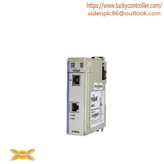 Prosoft MVI69-104S Server Communication Module