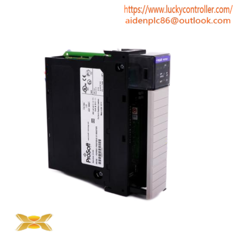 ProSoft MVI94-ADM - ASCII Communication Module for Rockwell Automation FLEX I/O