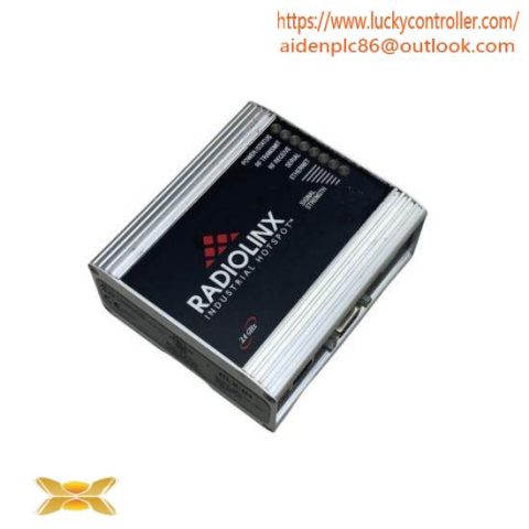 Prosoft RLX-IH RadioLinx Industrial Network HMI Module