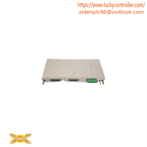 Provib Tech PT2060/10-A0 Signal Process 10 Prox Module