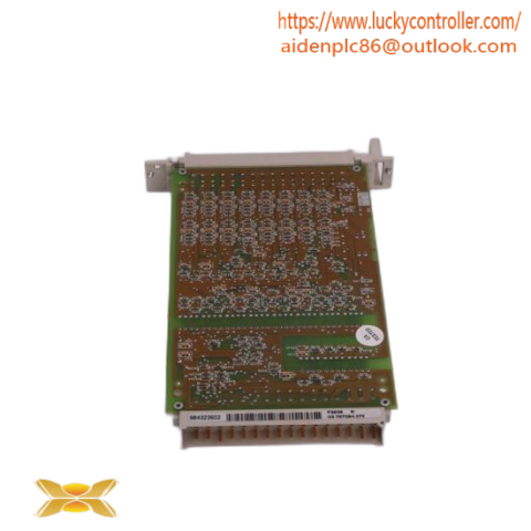 ABB PS 01 HIMatrix Safety-Related Controller, Control & Automation, Safety