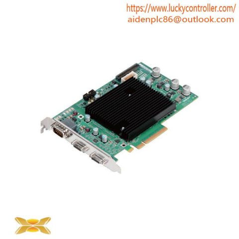 ABB R7I-MDM8 R7I-MDM8-02-002: Precision Automation, Efficient Control