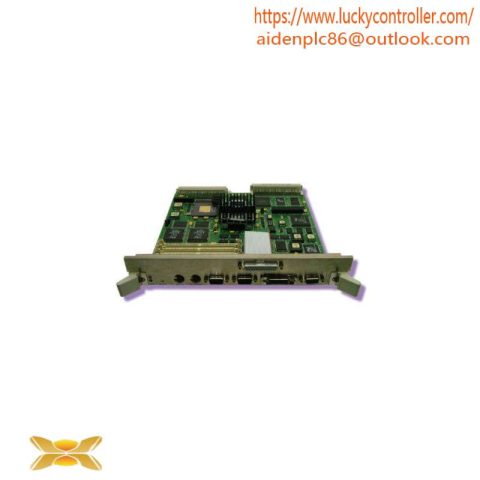 RADISYS ERNI 9609 EM-DIO 02 EM-DIO-02 2445400132LS Power Supply Module