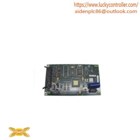 Reliance 0-56936-103 Control Module, Industrial Automation Specialist