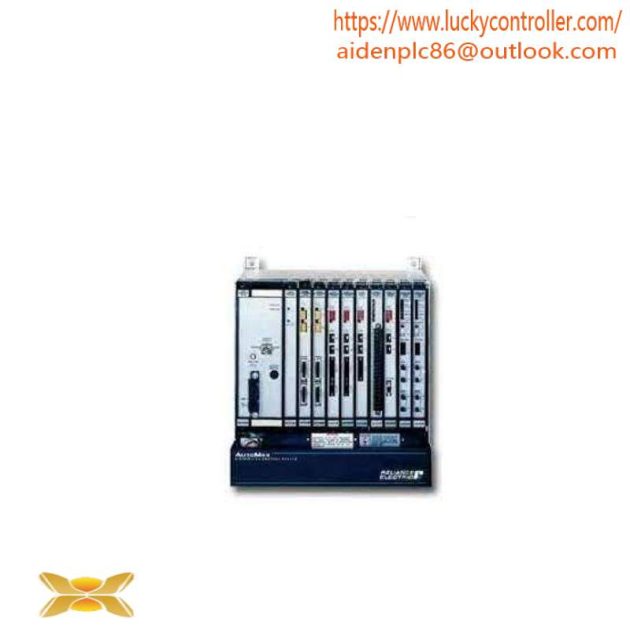 Reliance 57C413 AutoMax Communication Memory Module